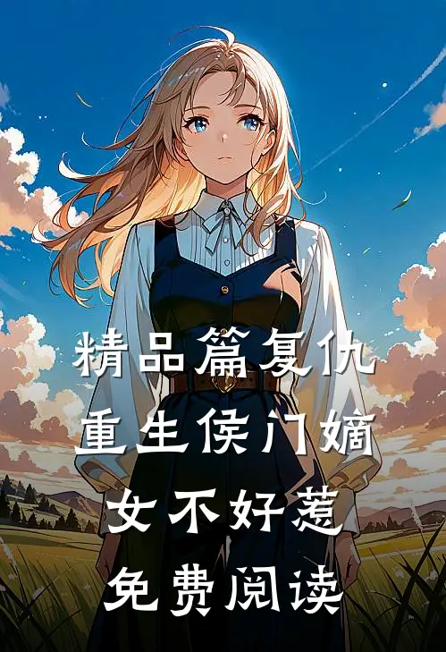 精品篇复仇重生侯门嫡女不好惹免费阅读