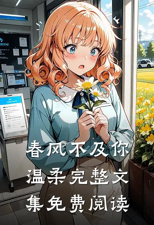 春风不及你温柔完整文集免费阅读