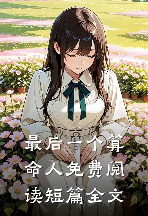 最后一个算命人免费阅读短篇全文