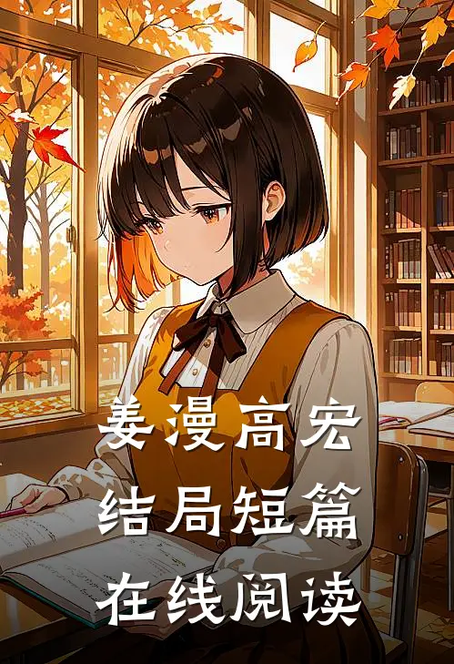 姜漫高宏结局短篇在线阅读