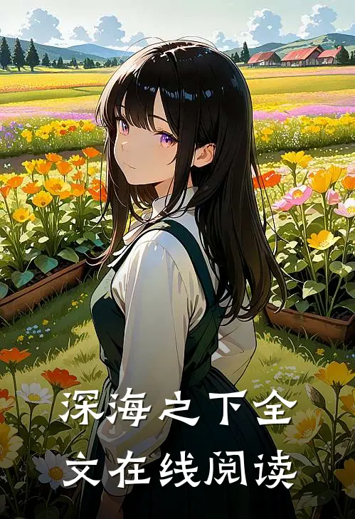 深海之下全文在线阅读