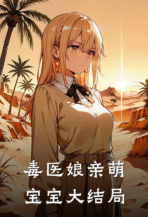 毒医娘亲萌宝宝大结局