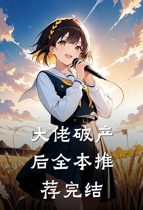 大佬破产后全本推荐完结