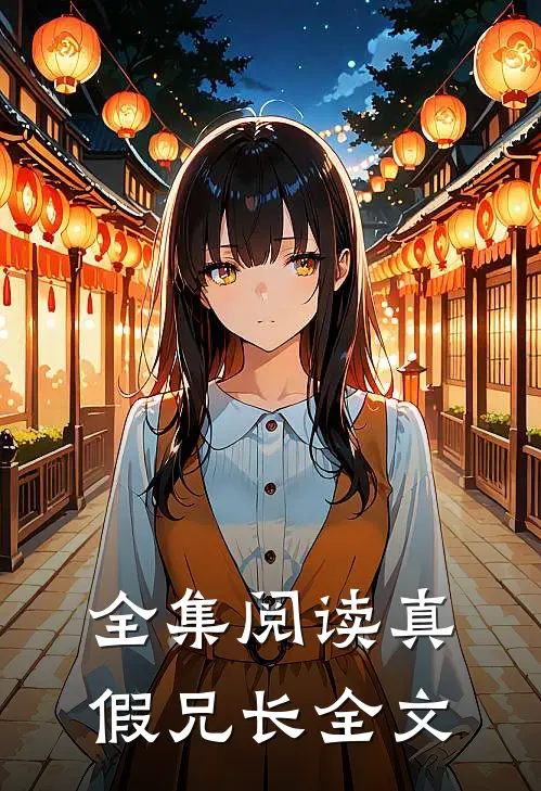全集阅读真假兄长全文