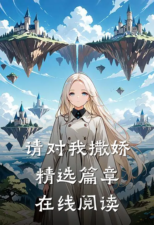 请对我撒娇精选篇章在线阅读