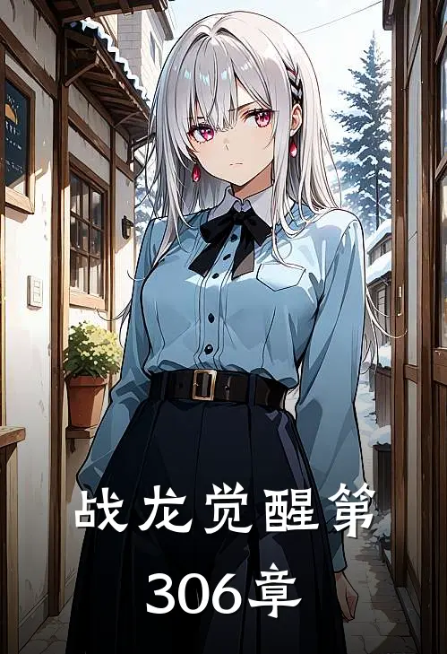 战龙觉醒第306章
