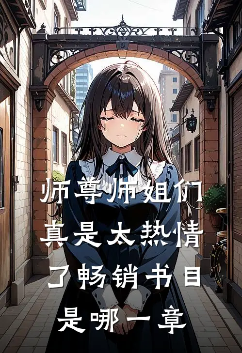 师尊师姐们真是太热情了畅销书目是哪一章