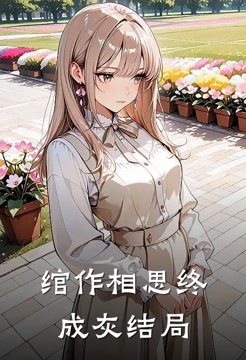 绾作相思终成灰结局