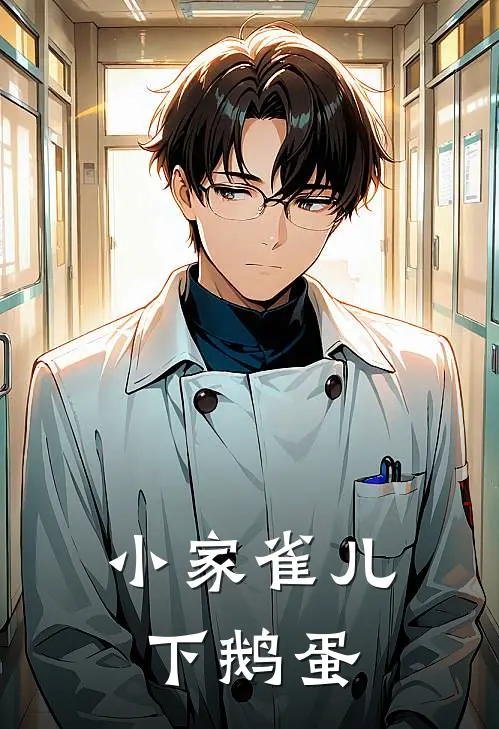 小家雀儿下鹅蛋