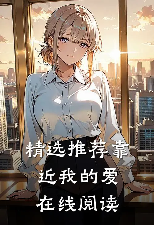 精选推荐靠近我的爱在线阅读