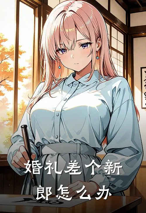 婚礼差个新郎怎么办