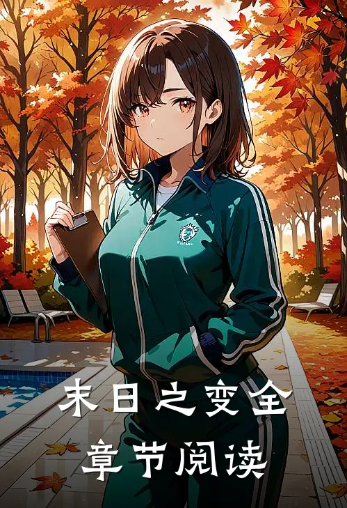 末日之变全章节阅读