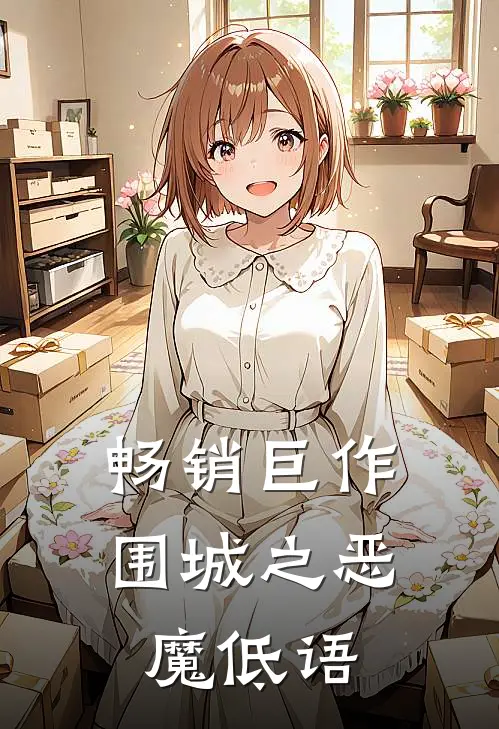 畅销巨作围城之恶魔低语
