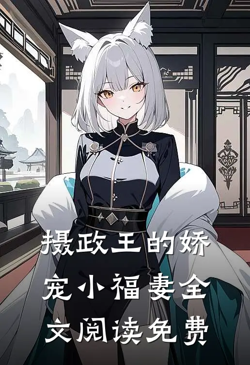 摄政王的娇宠小福妻全文阅读免费