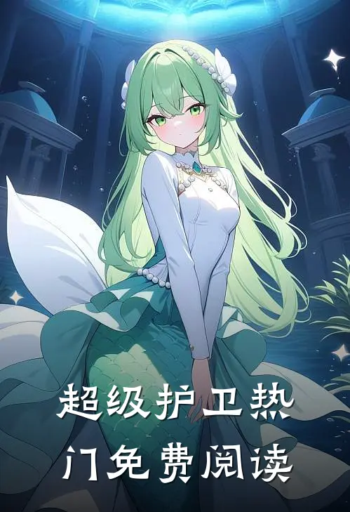 超级护卫热门免费阅读
