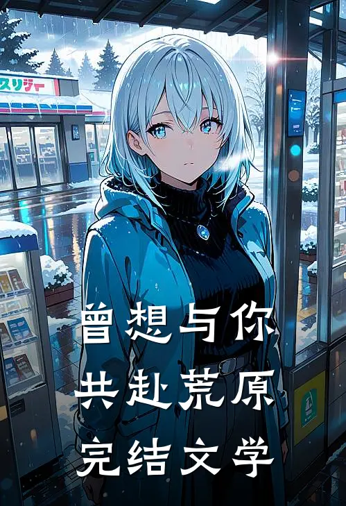 曾想与你共赴荒原完结文学