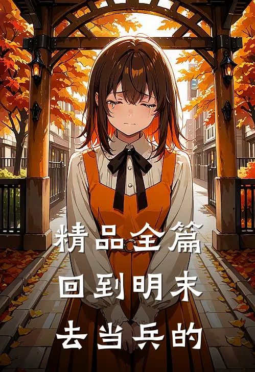 精品全篇回到明末去当兵的