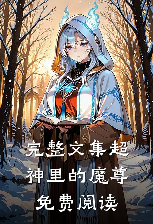 完整文集超神里的魔尊免费阅读