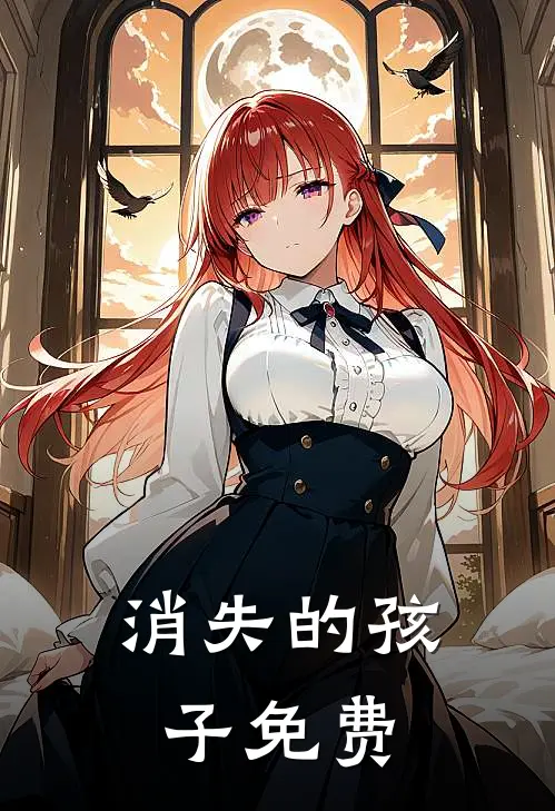 消失的孩子免费