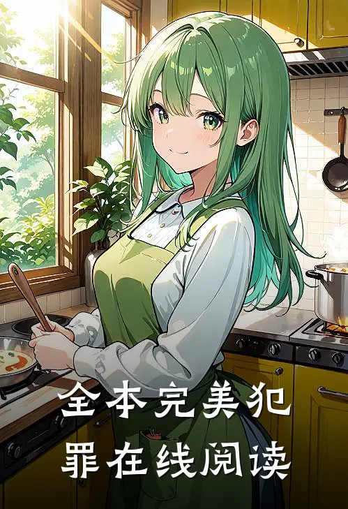 全本完美犯罪在线阅读