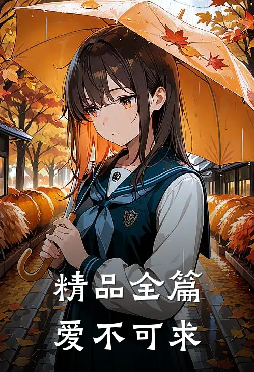 精品全篇爱不可求