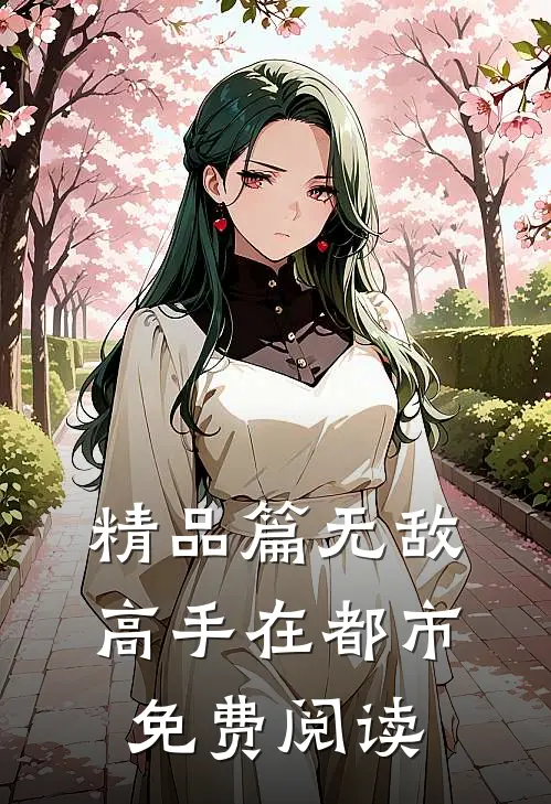 精品篇无敌高手在都市免费阅读