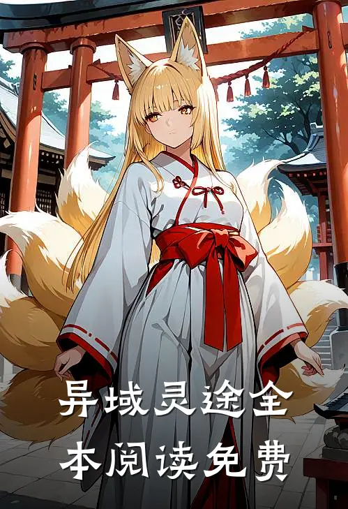 异域灵途全本阅读免费