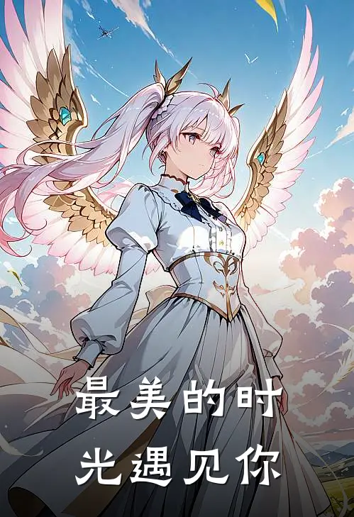 最美的时光遇见你