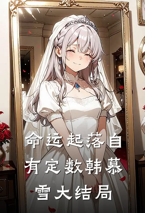 命运起落自有定数韩慕雪大结局