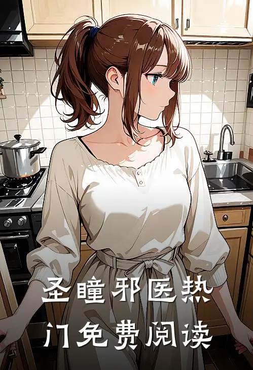 圣瞳邪医热门免费阅读
