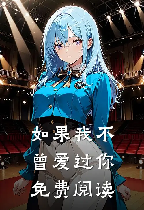 如果我不曾爱过你免费阅读