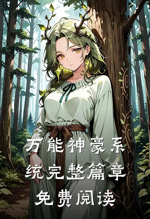 万能神豪系统完整篇章免费阅读