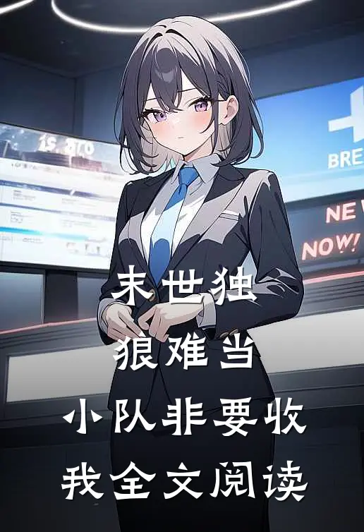 末世独狼难当，小队非要收我全文阅读