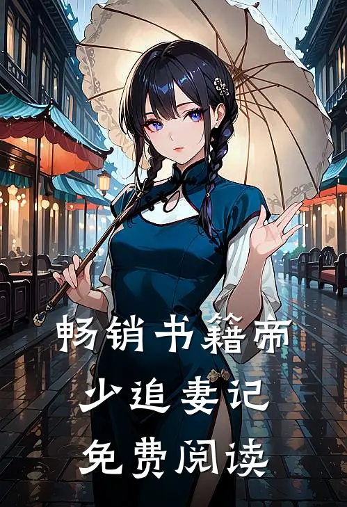 畅销书籍帝少追妻记免费阅读