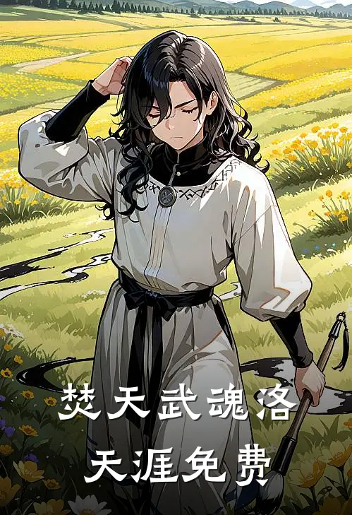 焚天武魂洛天涯免费