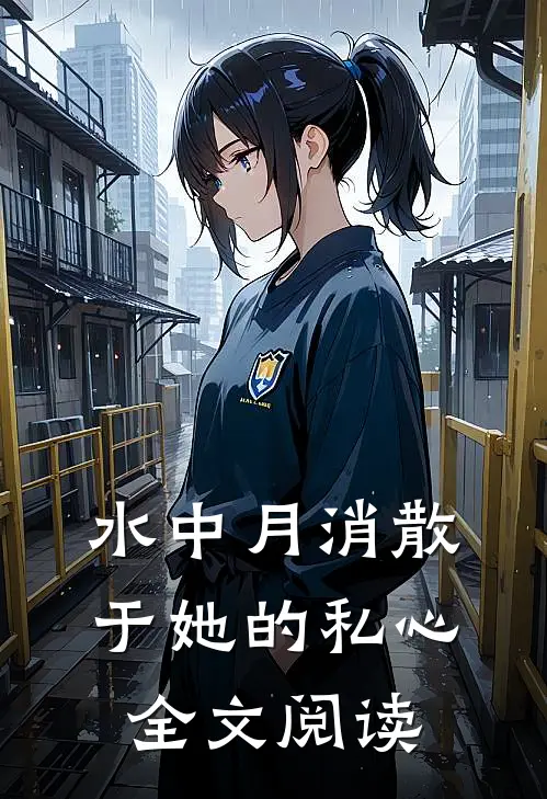 水中月消散于她的私心全文阅读
