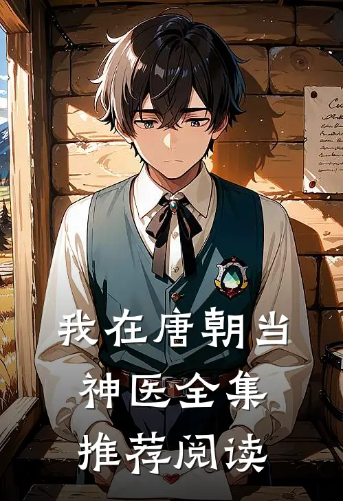 我在唐朝当神医全集推荐阅读