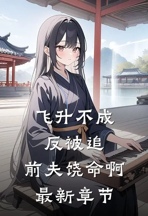 飞升不成反被追，前夫饶命啊最新章节
