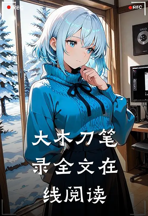 大木刀笔录全文在线阅读