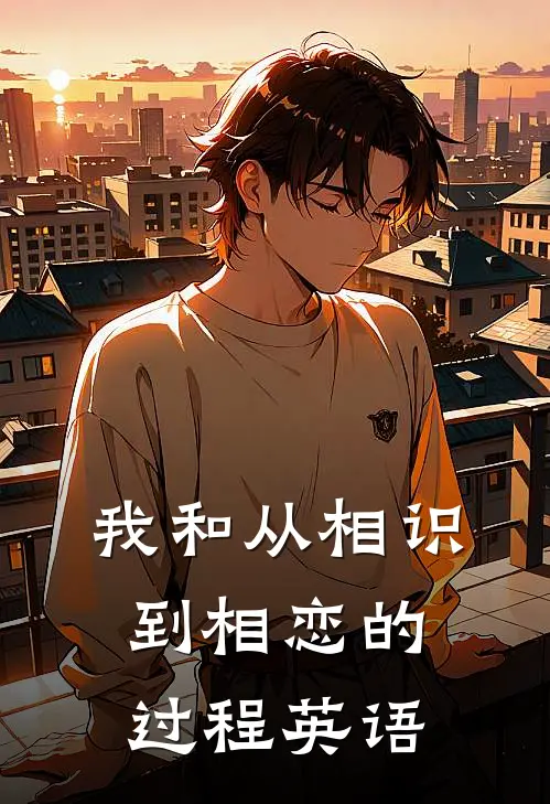 我和从相识到相恋的过程英语