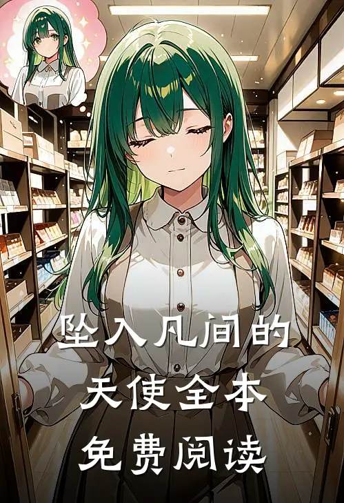 坠入凡间的天使全本免费阅读