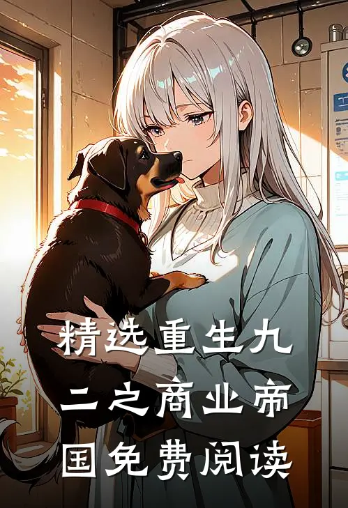精选重生九二之商业帝国免费阅读