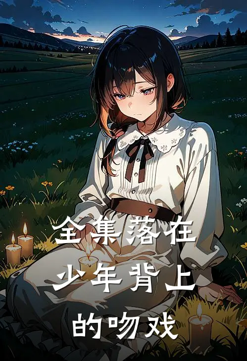 全集落在少年背上的吻戏