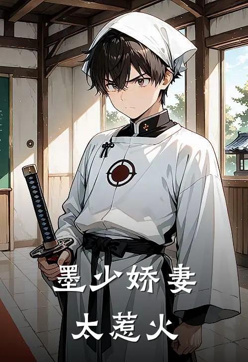 墨少娇妻太惹火