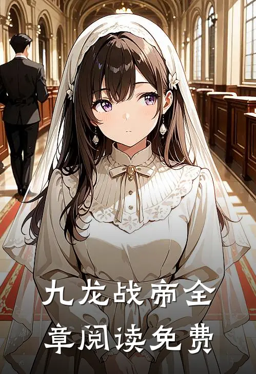 九龙战帝全章阅读免费