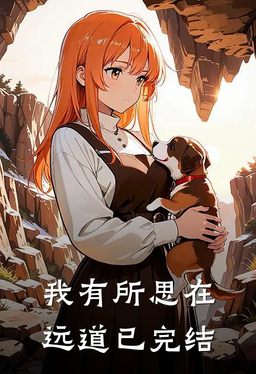 我有所思在远道已完结
