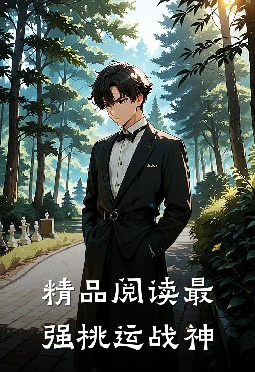 精品阅读最强桃运战神