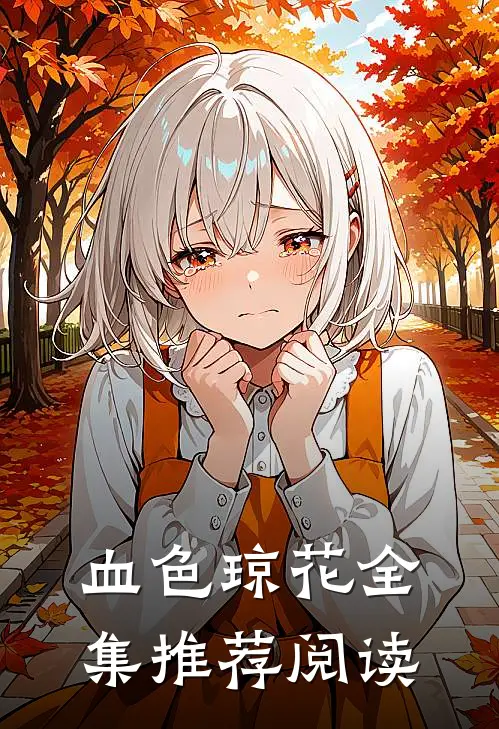 血色琼花全集推荐阅读