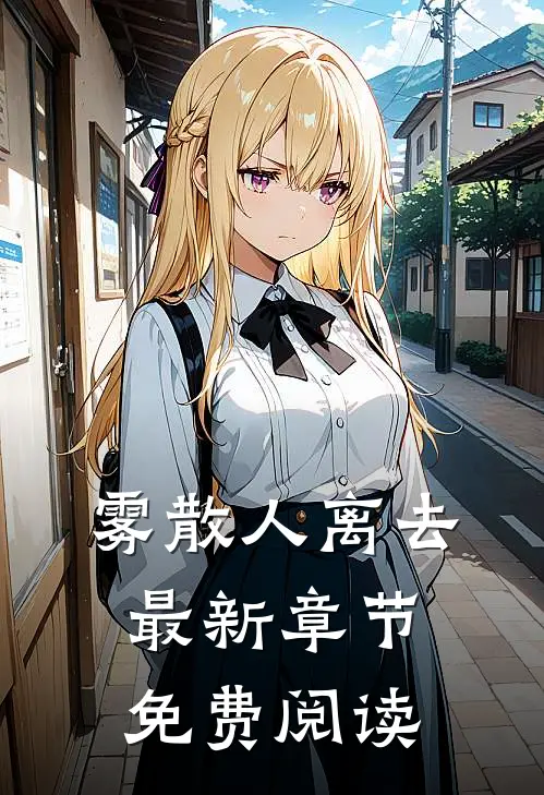 雾散人离去最新章节免费阅读