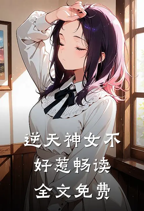 逆天神女不好惹畅读全文免费